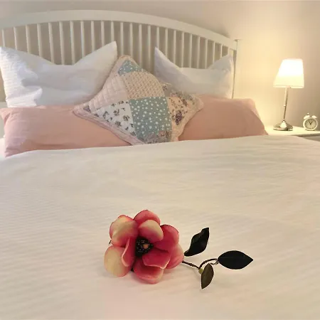 شقة Magnolia