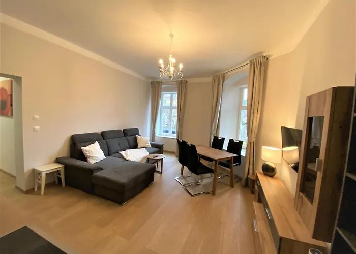 Magnolia Appartement