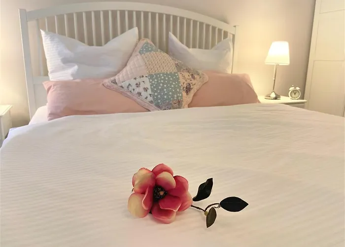 Appartement Magnolia