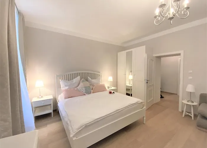 Magnolia Appartement *