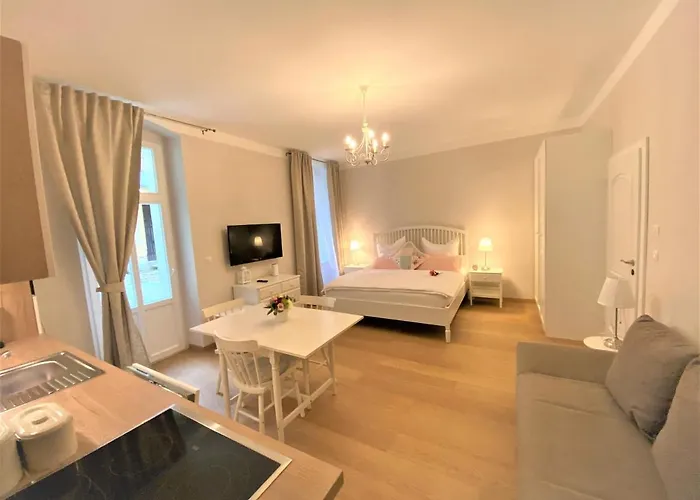 Magnolia Appartement