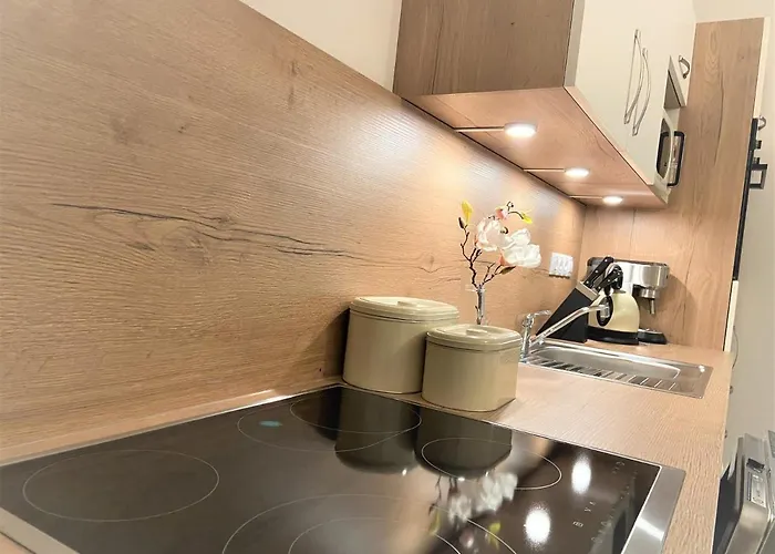 Appartement Magnolia *