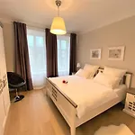公寓 Magnolia 玛丽亚温泉