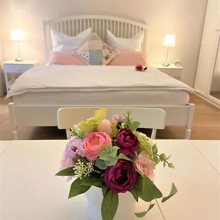 Magnolia Apartment
