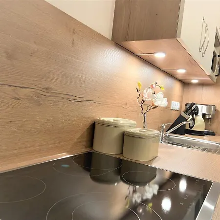 Apartment Magnolia *
